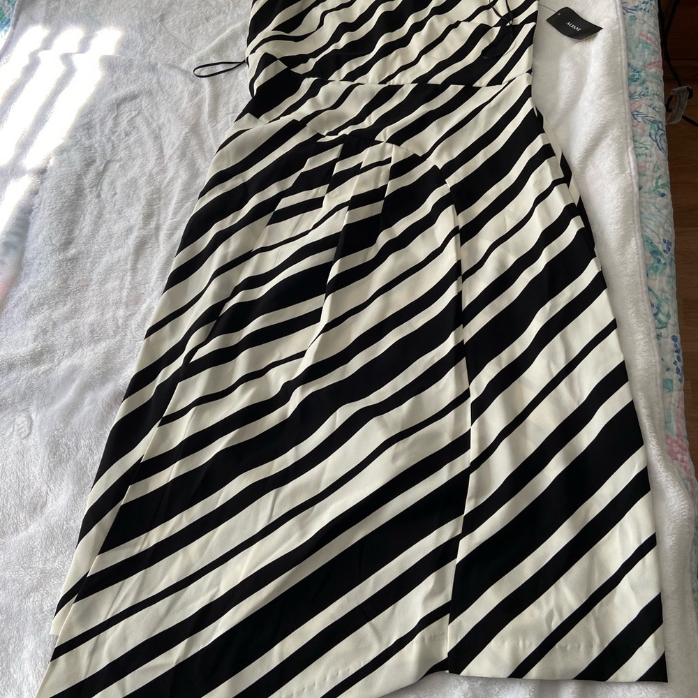 Alfani Dress